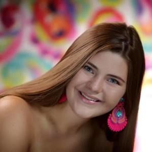 Meet your Posher, Carson